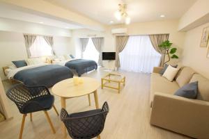 PALAIS GRACE 301