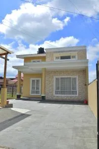 Azizah's Syariah Homestay - Payakumbuh