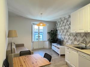 Superior Apartment room in 7 Kale Bed and Breakfast