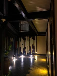 Harimariz Dormitory Hotel Official