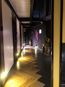 Harimariz Dormitory Hotel Official