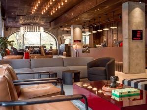 Radisson RED Helsinki