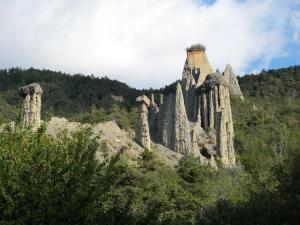 Chalets Le Clos Du Berger : photos des chambres