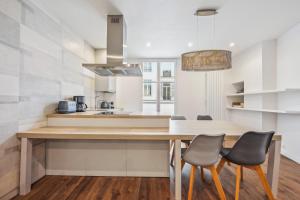 Séjour raffiné entre Concorde et Place Vendome