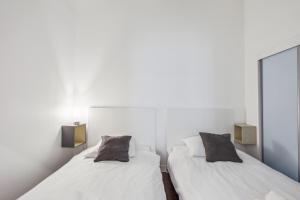 Séjour raffiné entre Concorde et Place Vendome