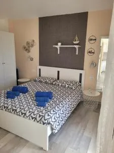 Surf House Mirice - Vignola Mare