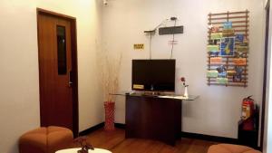 Harimariz Dormitory Hotel Official