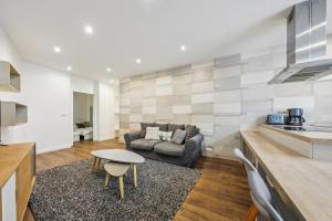 Séjour raffiné entre Concorde et Place Vendome