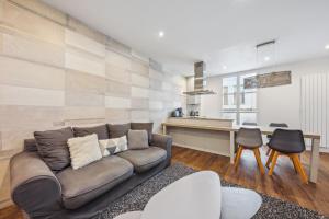 Séjour raffiné entre Concorde et Place Vendome