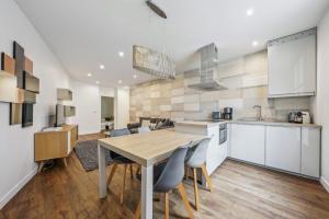 Séjour raffiné entre Concorde et Place Vendome