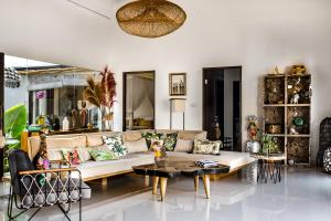 Villa Jami by BaliSuperHost