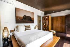 Villa Jami by BaliSuperHost