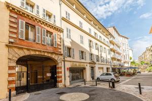 Au Vieux Port Cannes City Center - Happy Rentals