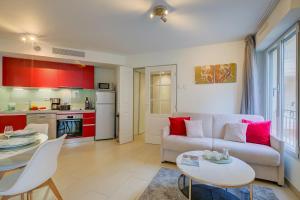 Au Vieux Port Cannes City Center - Happy Rentals
