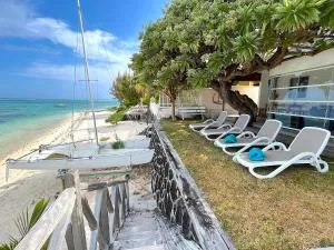 Villa le Veloutier - Pointe d'Esny