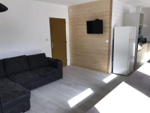 Appartements appartement 6 places station super besse : photos des chambres