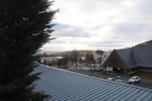 Appartements appartement 6 places station super besse : photos des chambres