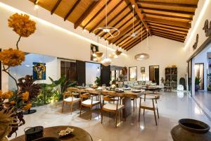 Villa Jami by BaliSuperHost