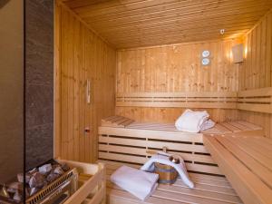 Appart Bergleben-Deluxe ****