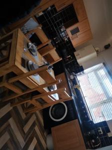 Darlington central 3 bed home