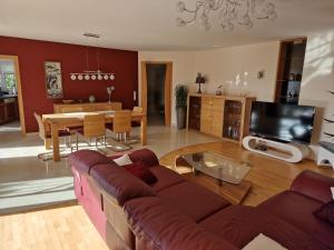 Ferienwohnung Halbig