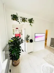 Green oasis next to city centre - Tondi