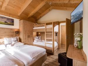 Appart Bergleben-Deluxe ****