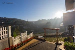 The Tapherini Bungalow