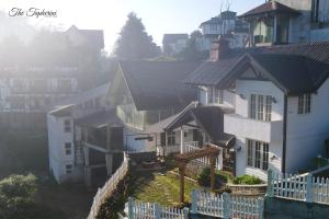 The Tapherini Bungalow