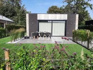 Prachtige bungalow op vakantiepark bij zee. - Driewegen