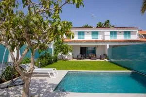 Vivienda Vacacional Pasito Blanco 2 - Pasito Blanco