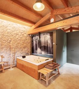 El Rebastral - Mas Vinyoles Natura