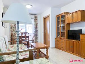 Acogedor SierraMar 1era Línea