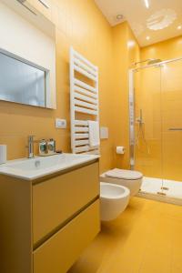 Chambre Double avec Salle de Bains Privative
