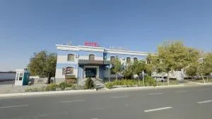 LIANALI HOTEL - Navoi