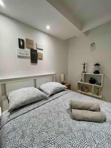 Magnifique appartement -2min gare 5min plage