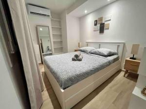 Magnifique appartement -2min gare 5min plage