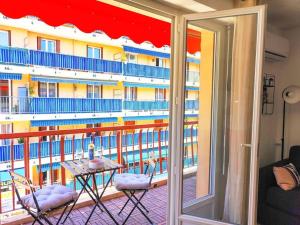 Magnifique appartement -2min gare 5min plage