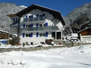 Appartement Zint - Gortipohl