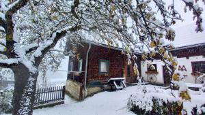 Ferienhaus SCHWEIZER Hof