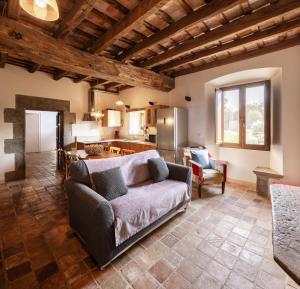 Ca la Masovera - Mas Vinyoles Natura