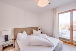 Luxus Chalet - Zentral - Poolblick mit Sauna