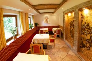 Hotel-Garni Weidacherhof