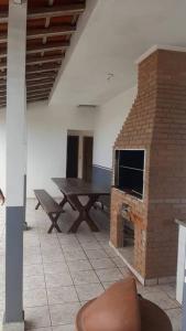 lindo apto 40 metros da praia grande Ubatuba