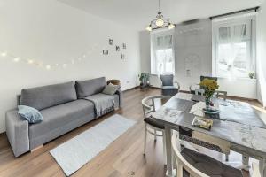 Bright sunny apt at Keleti station,near citycenter