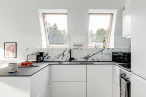 Newly built westcoast dream home