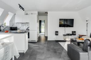 Newly built westcoast dream home