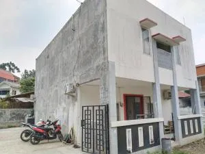 MyKost Palupuh Valley Syariah - 茂物