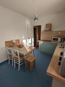 Maisons de vacances Clef Secrete : photos des chambres