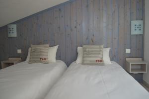 Hotels Hotel L'Oceane : photos des chambres